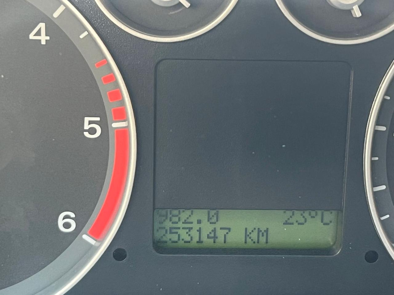 Ford Focus C-Max 1.8 TDCi (115CV) Coupé