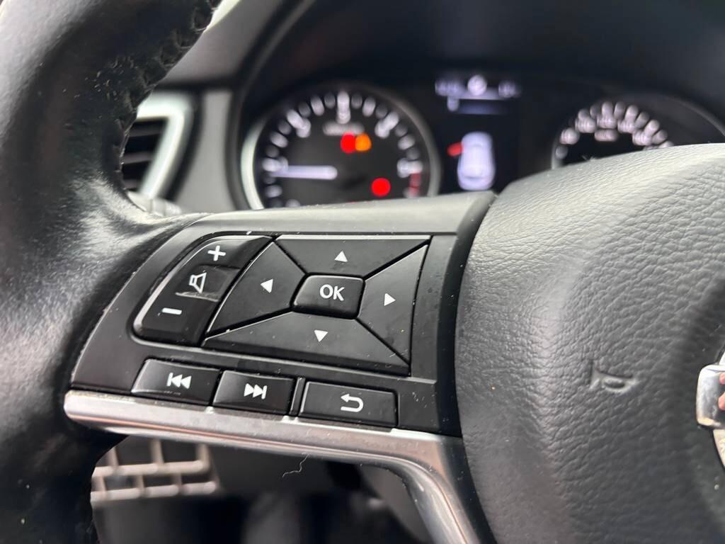 Nissan Qashqai 1.5 dCi Tekna 2018/ 170.000 Km Tua a soli 129 Euro al mese