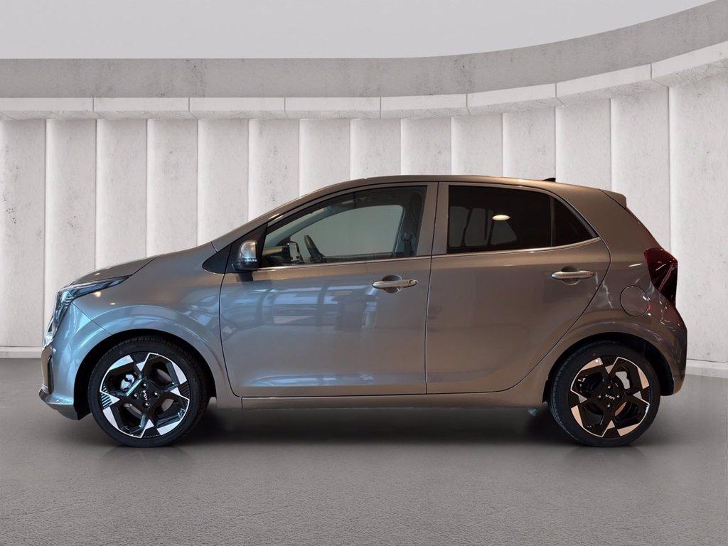 KIA Picanto 1.0 gdi Style amt del 2025