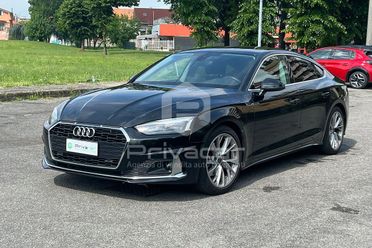 AUDI A5 35 TDI S tronic S line edition
