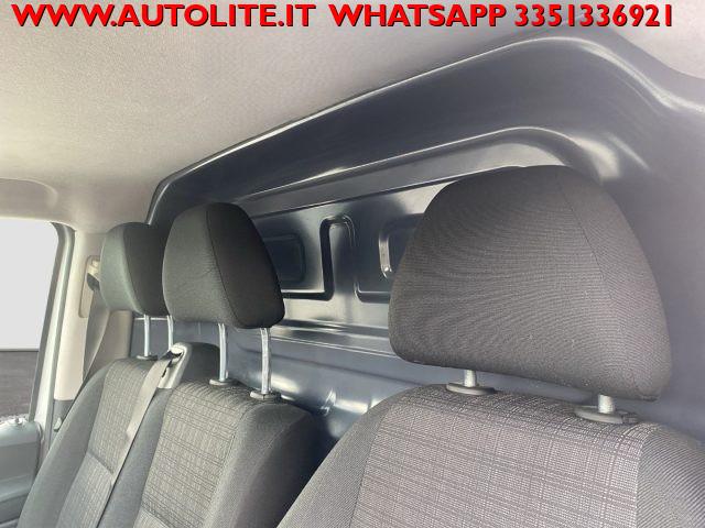 MERCEDES-BENZ Vito 2.2 114 CDI PC-SL Furgone Long