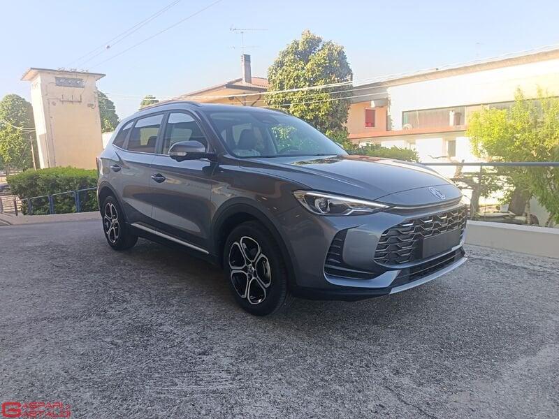 MG ZS ZS 1.5 Comfort