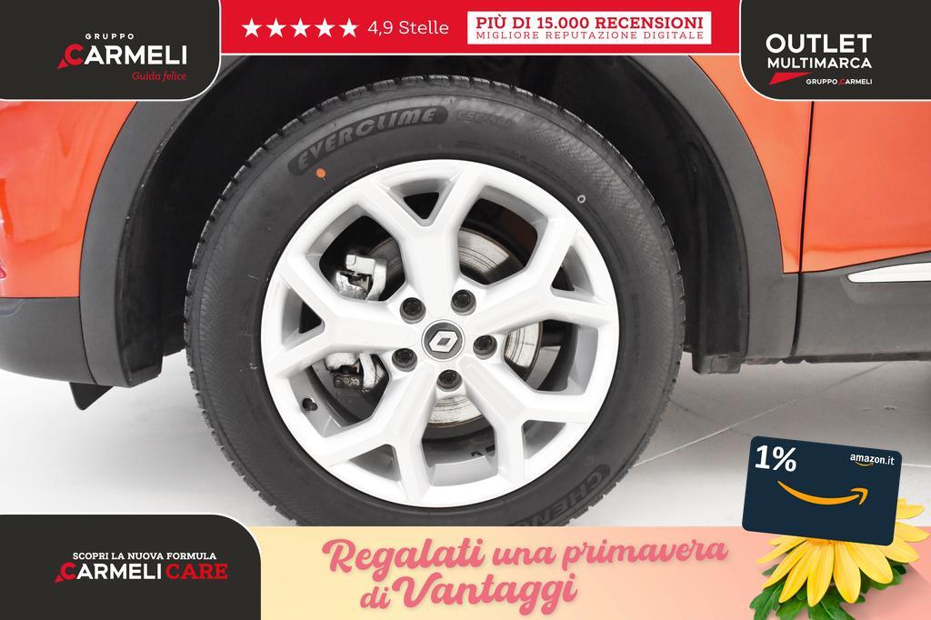 Renault Kadjar 1.5 Blue dCi Sport Edition