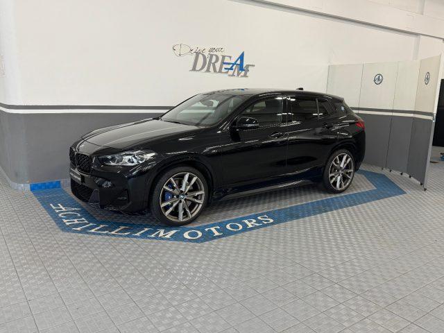 BMW X2 xDriveM35i 306cv full opt.