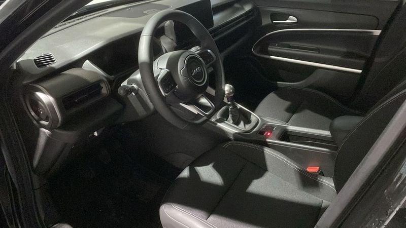 Jeep Avenger Avenger 1.2 Turbo 100 CV Altitude