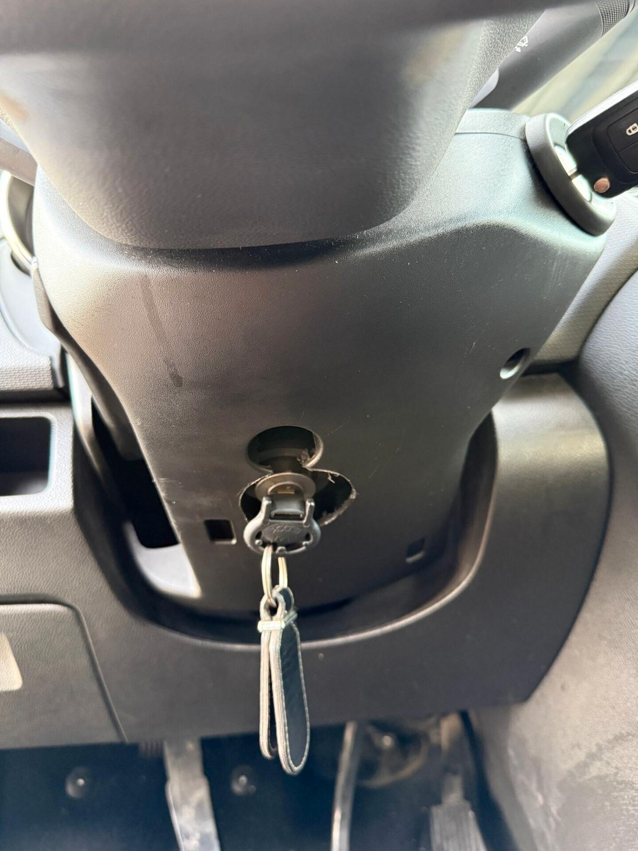 Opel Meriva 1.6 CDTI Start&Stop Cosmo