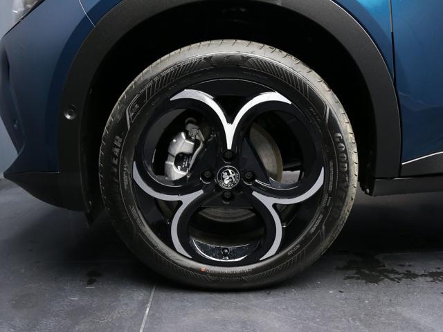 ALFA ROMEO Junior 1.2 145 CV Hybrid eDCT6 Speciale