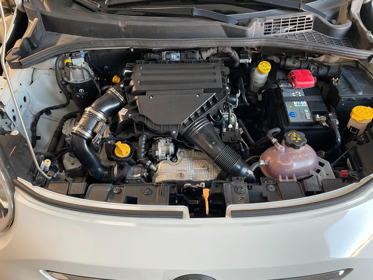 Fiat 500X 1.3 MultiJet 95 CV