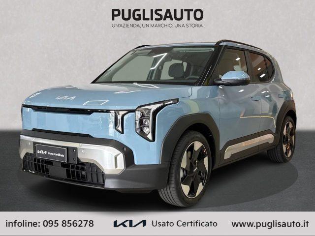 KIA EV2 42,2 KWh Earth