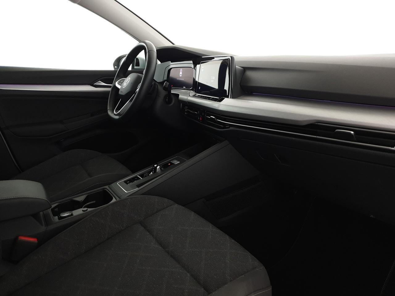 Volkswagen Golf 1.5 etsi evo life 150cv dsg