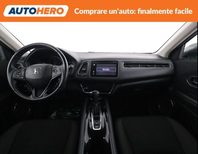 HONDA HR-V 1.5 i-VTEC Elegance Navi ADAS