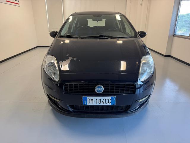 FIAT Grande Punto 1.4 5 porte Active