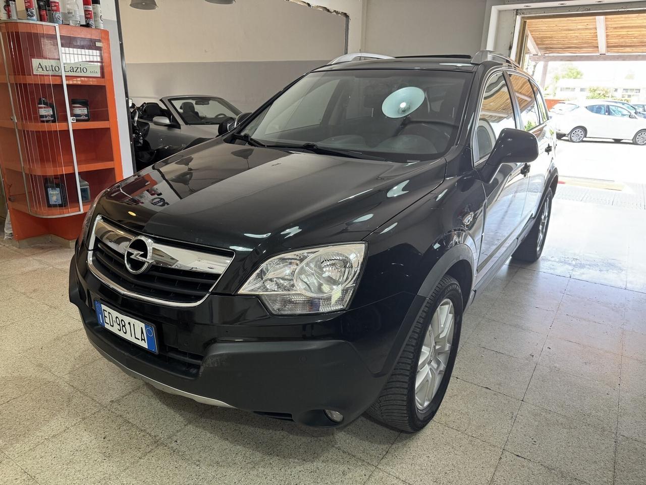 OPEL ANTARA 2.0 CDTi 150 cv.