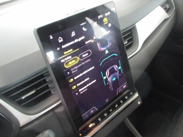 Renault Captur ECO-G 100 CV Evolution