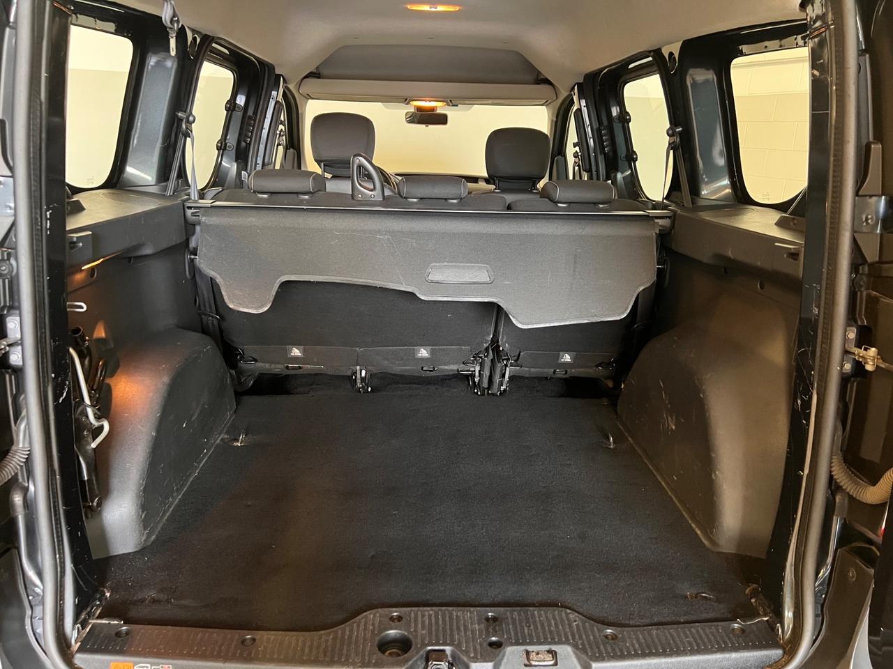 Dacia Dokker Stepway 1.5 Blue dCi 8V 95CV