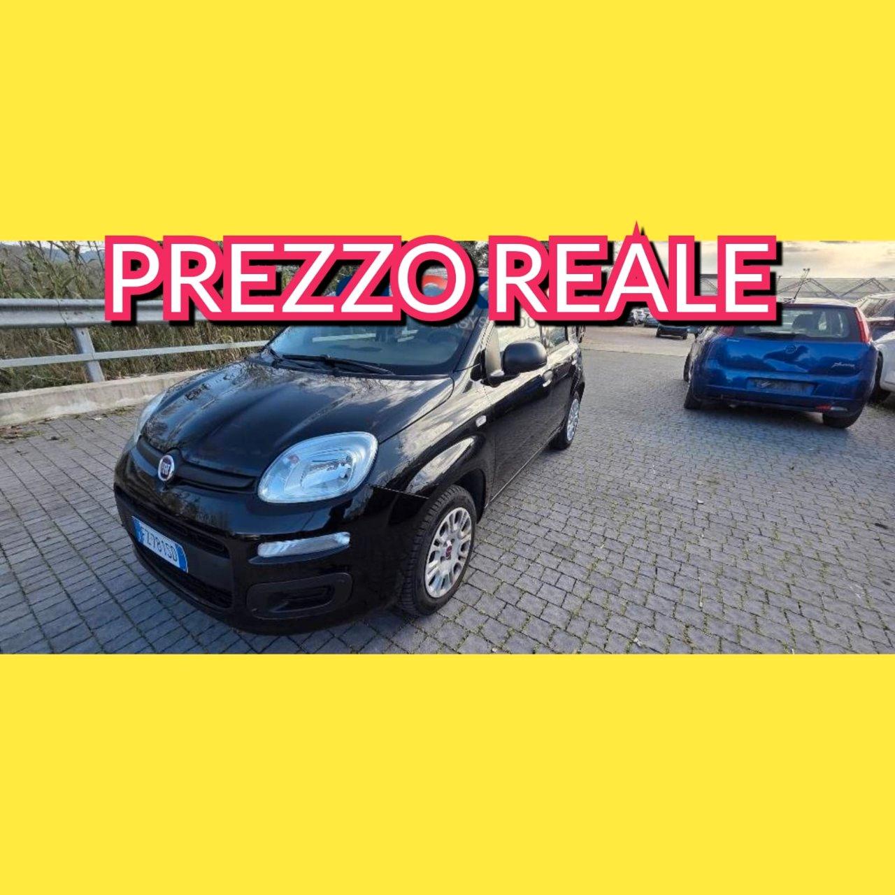 Fiat Panda 1.2 Easy 69cv