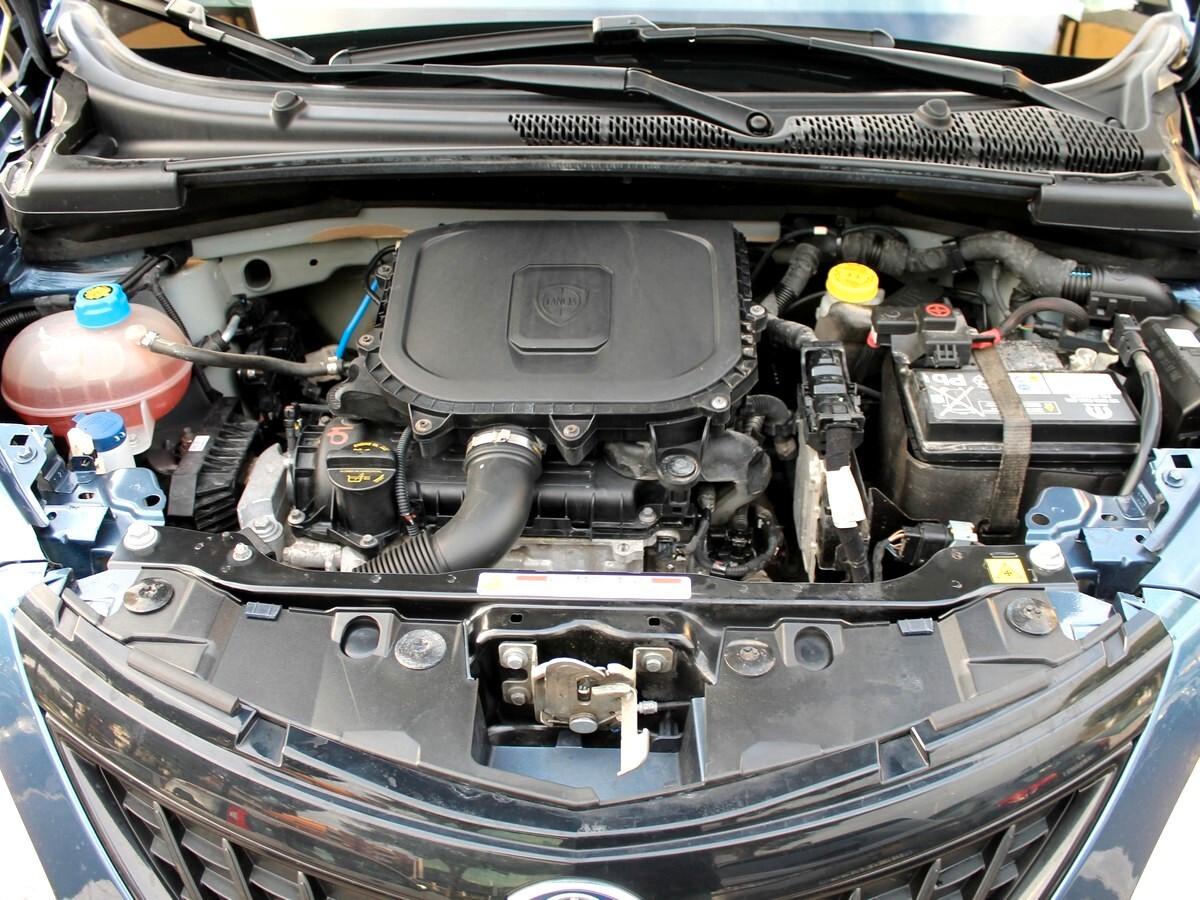 Lancia Ypsilon 1.0 FireFly 5 porte S&S Hybrid Silver Plus **PREZZO VERO** UNIPRO IVA DEDUCIBILE