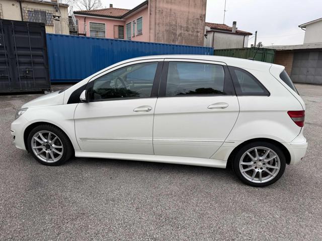 MERCEDES-BENZ B 180 CDI Sport Bellissima senza nessun lavoro da fare