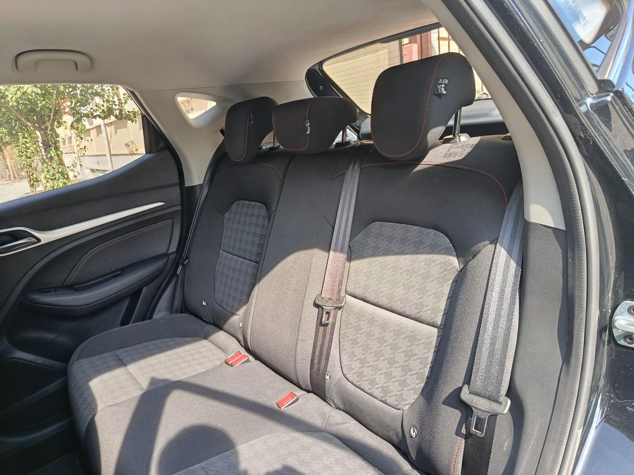 Mg ZS Comfort 1.5 VTi-TECH #50573