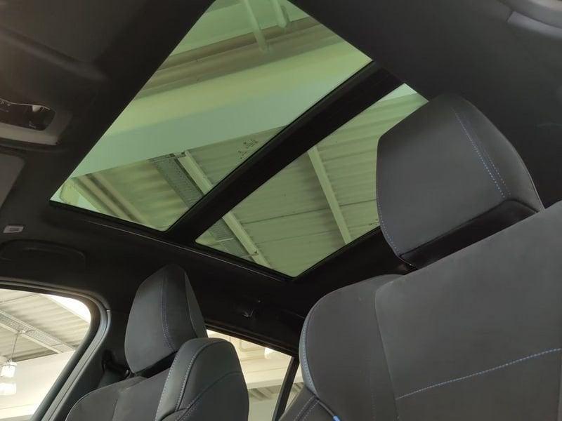 BMW Serie 1 120d MSport FULL HARMAN KARDON HEAD-UP TETTO