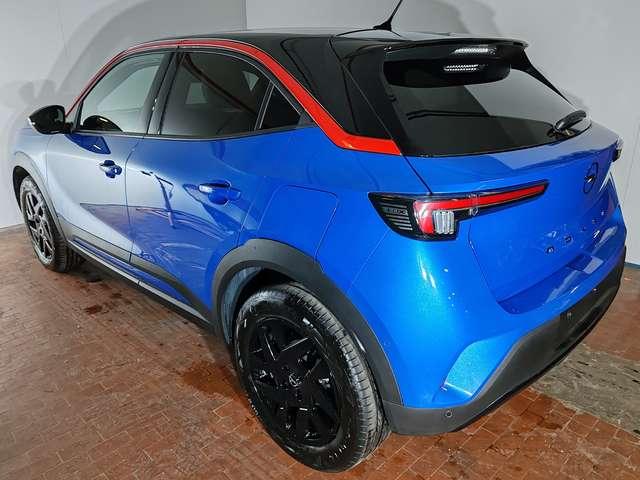 Opel Mokka 1.2 130cv GS Auto + Navi + Camera
