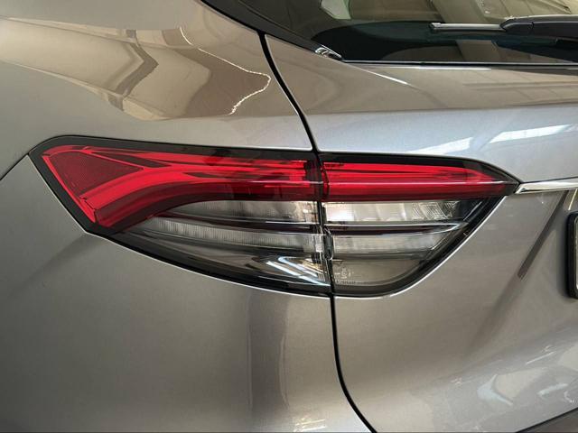 MASERATI Levante MHEV 330 CV AWD GT