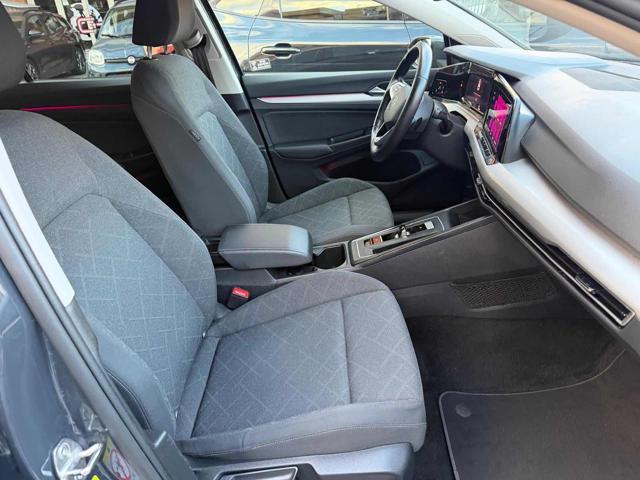 VOLKSWAGEN Golf 2.0 TDI DSG SCR Style PREZZO REALE !!!!