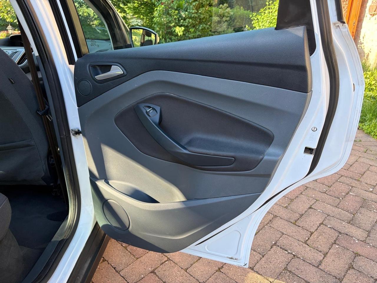 Ford C-Max 1.6 TDCi 115CV Titanium