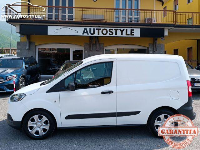 FORD Transit Courier 1.5 TDCi 75CV Van Trend +IVA