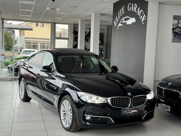 Bmw 320d Gran Turismo xDrive Luxury