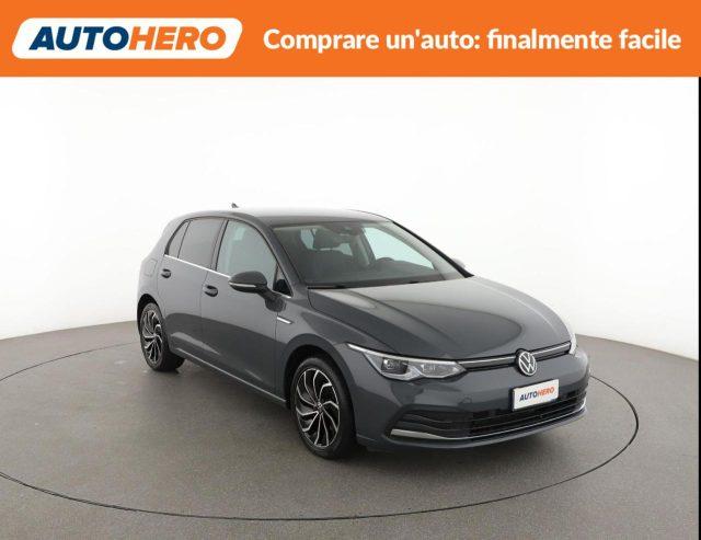 VOLKSWAGEN Golf 1.5 eTSI 150 CV EVO ACT DSG Style