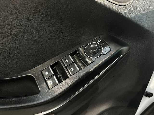 Ford Puma 1.0 Hybrid 125 CV S&S Titanium