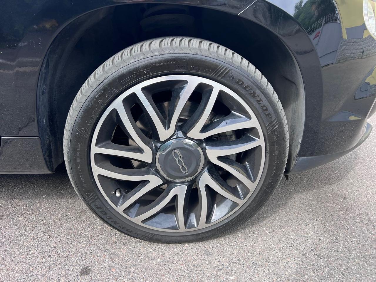 Fiat 500L 1.6 Multijet 7 POSTI #10704
