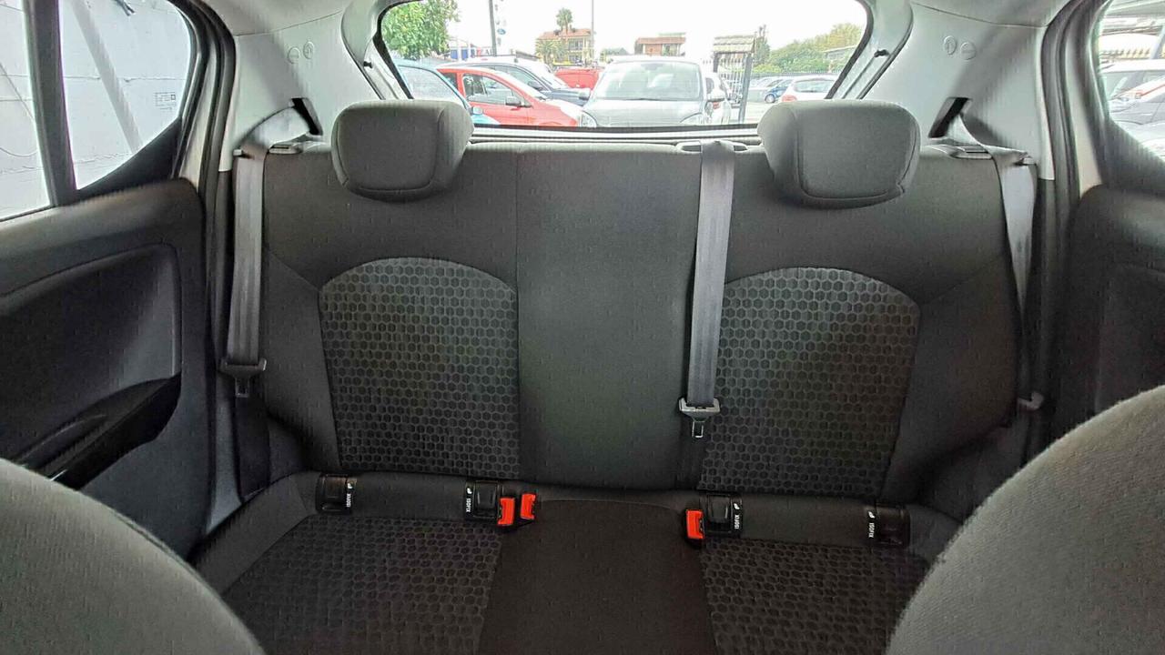 Opel Corsa 1.3 CDTI 75Cv 5 Porte.