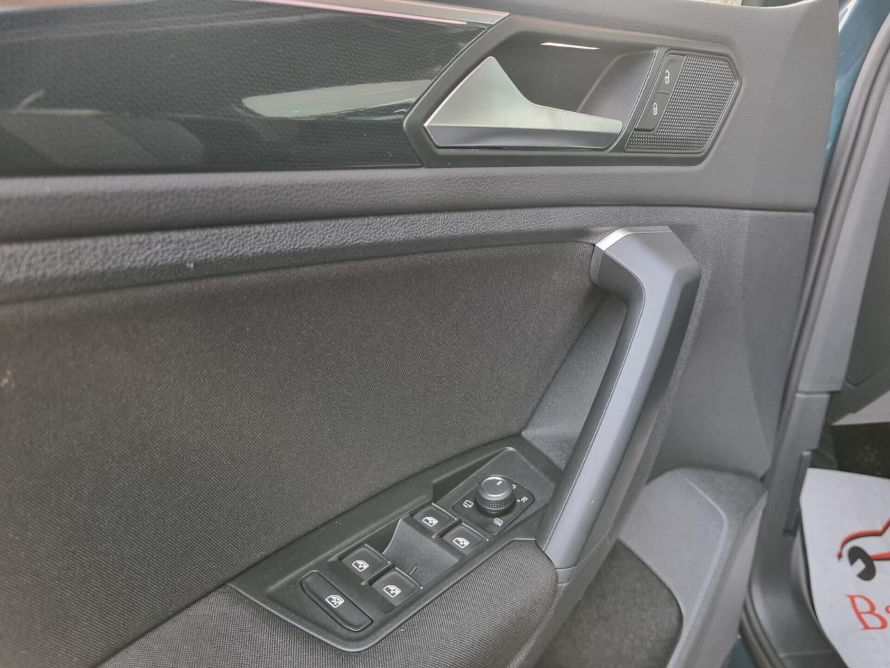 Volkswagen Tiguan 1.5 TSI 150 CV ACT Life