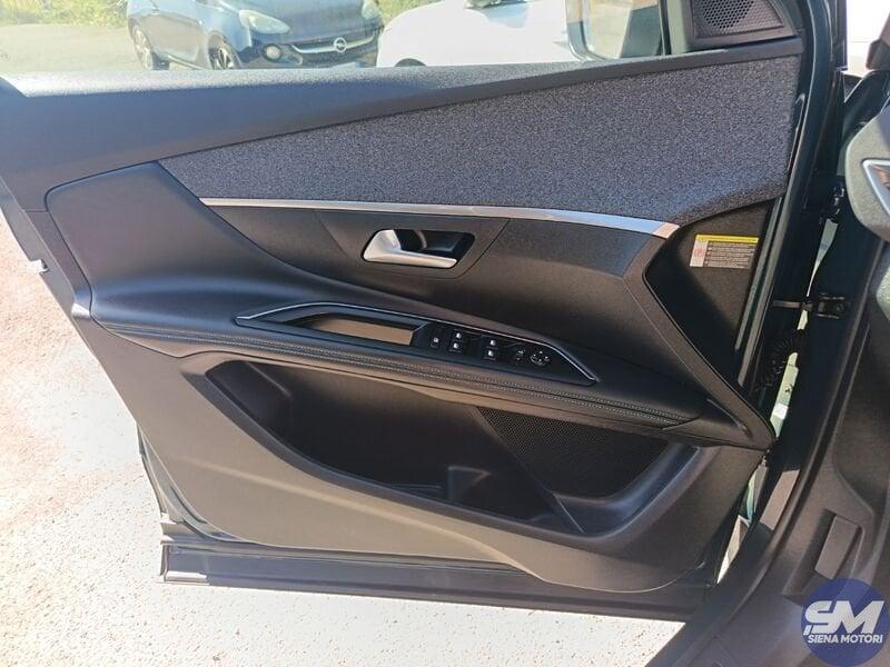Peugeot 3008 BlueHDI 130 S&S Allure Pack