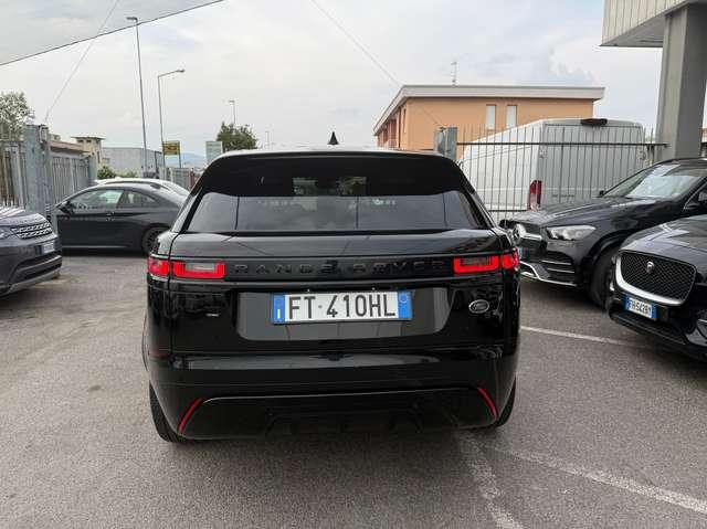 Land Rover Range Rover Velar Range Rover Velar 2.0d i4 R-Dynamic auto my19