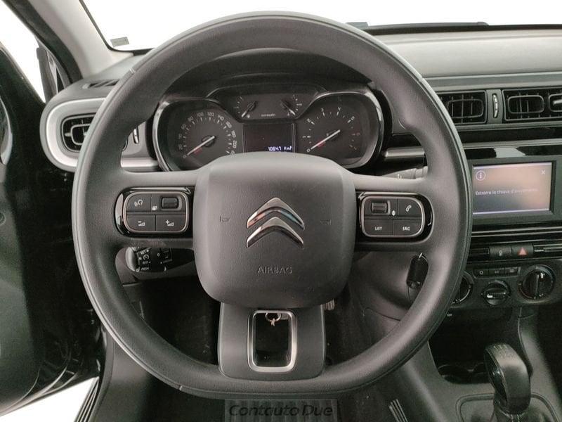 Citroën C3 C3 PureTech 83 S&S You