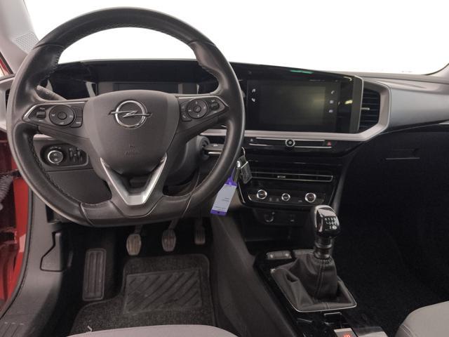 OPEL Mokka 1.5 Elegance s&s 110cv