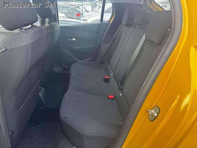 PEUGEOT 208 NEOPATENTATI 208 1.2 Active Pack TG : GP162ML