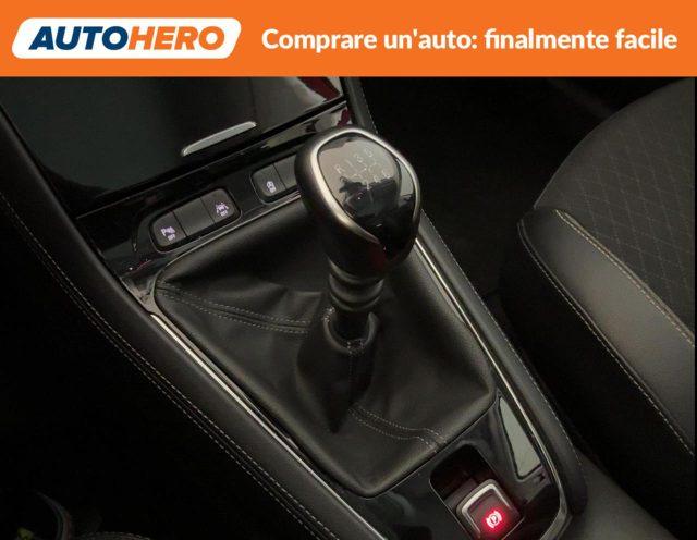 OPEL Grandland 1.2 Turbo 12V 130 CV GS Line