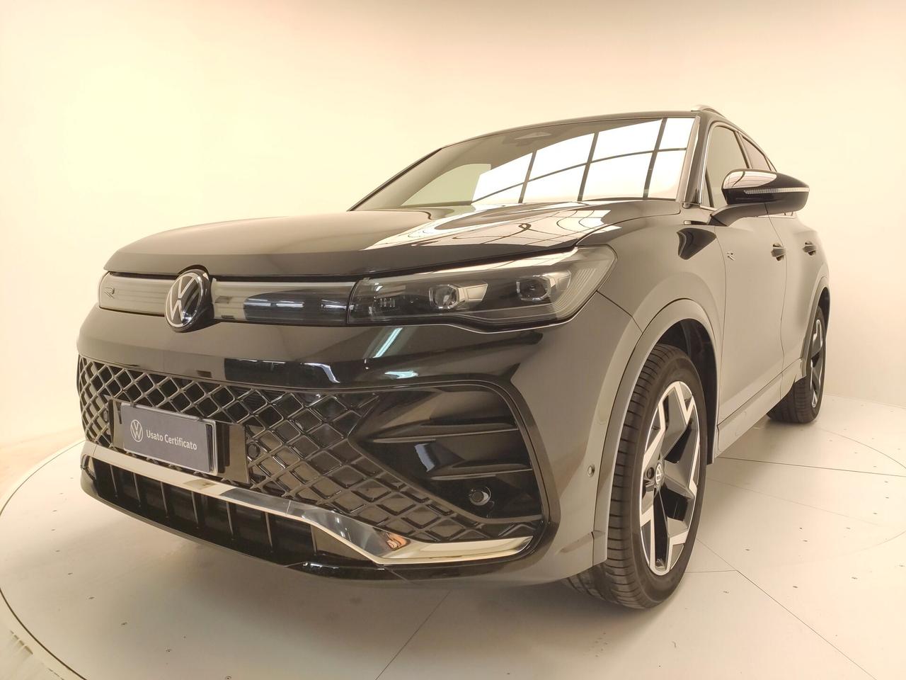 Volkswagen Tiguan 2.0 TDI 150 CV DSG R-Line