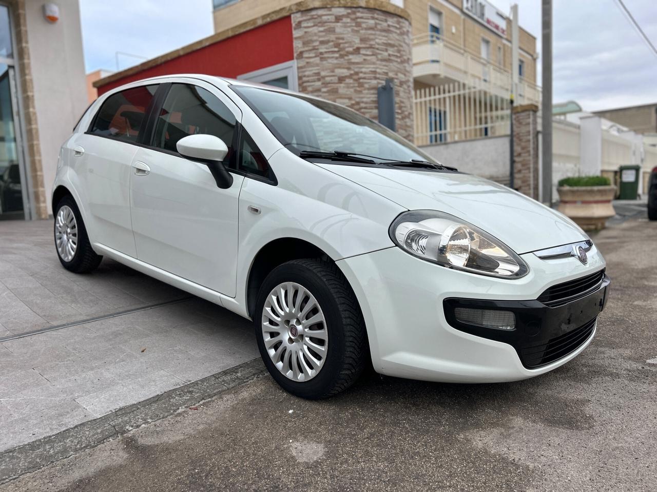 Fiat Punto Classic 1.2 5 porte Active