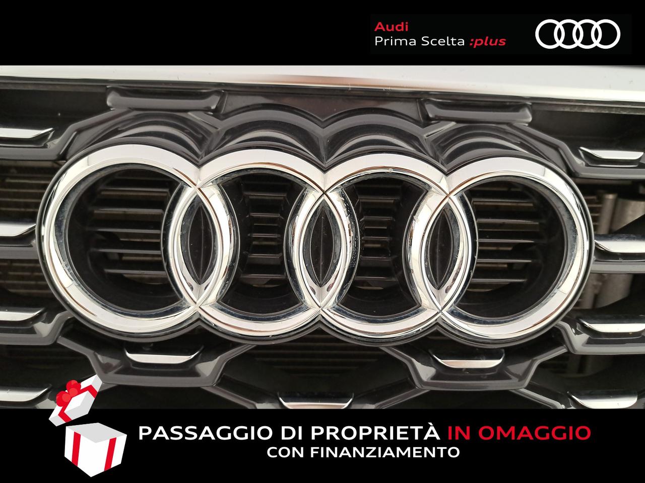 Audi Q3 sportback 40 2.0 tdi s line edition quattro 193cv s-tronic