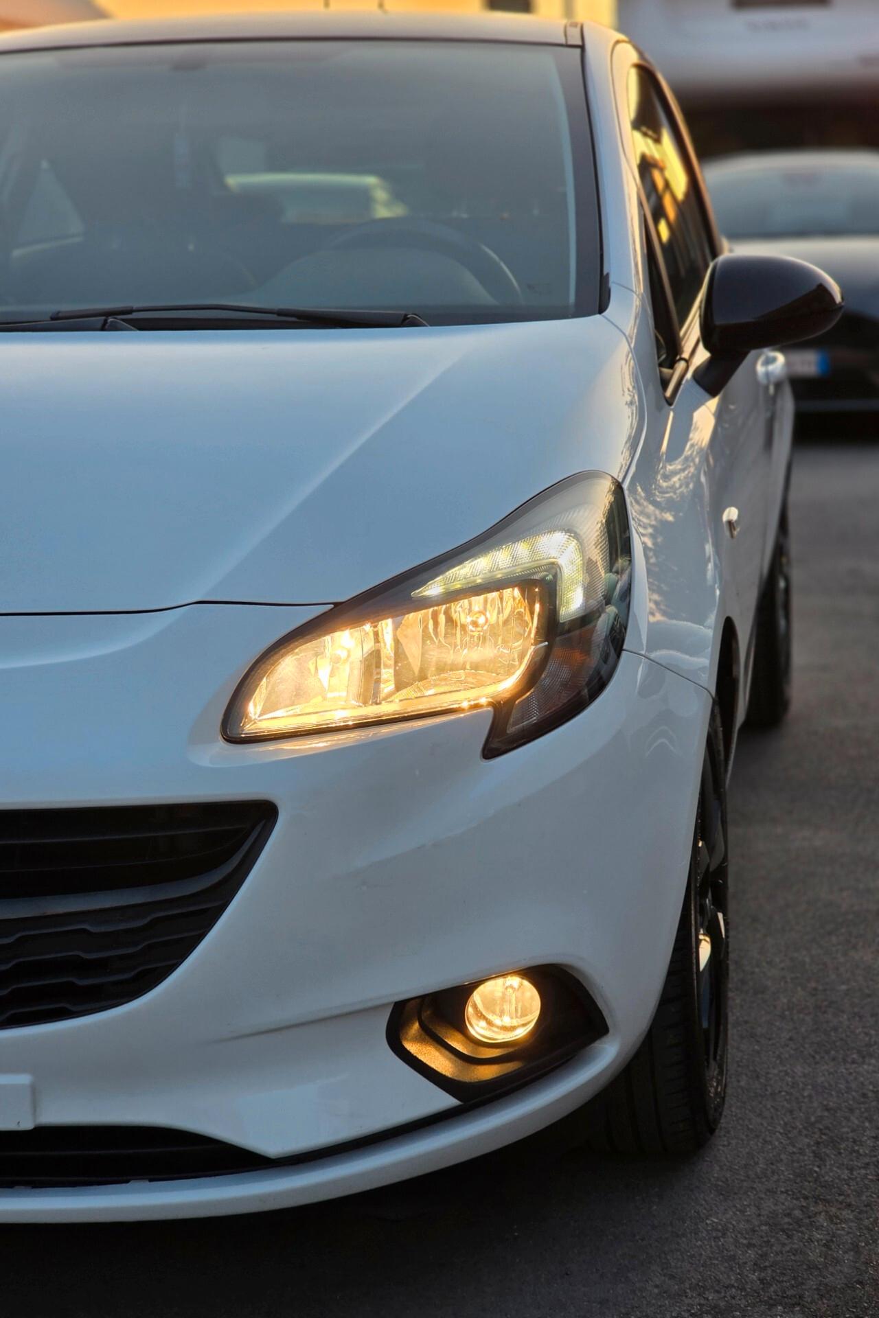 Opel Corsa 1.4 90CV GPL Tech Coupé Cosmo