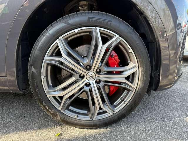 Maserati Levante 3.0V6 Q4 Gransport 250cv TETTO CERCHI 21*FULL*