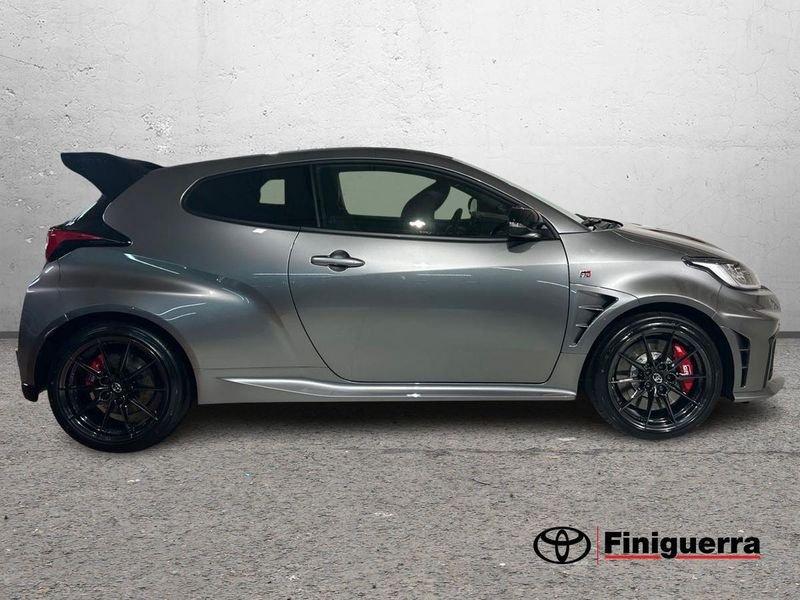 Toyota GR Yaris Aero Performance i-MT 6 marce MY26
