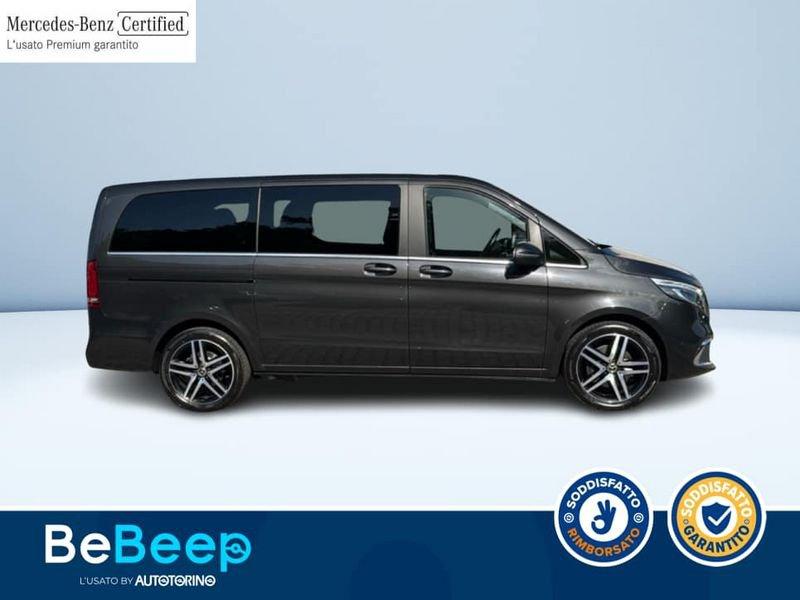 Mercedes-Benz Classe V V LONG 250 D PREMIUM 4MATIC AUTO