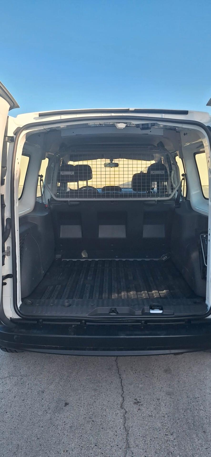 Renault Kangoo Blue dCi 115CV Express Maxi Combi Ice Plus