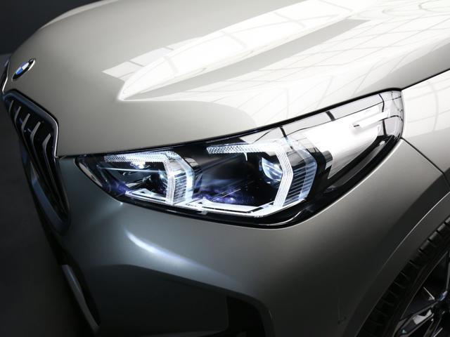 BMW X1 20d 2.0 48V 150CV xDrive Msport